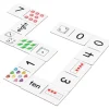 Subitizing Dominoes