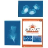 Sunprint® Kit - 4" x 6" - 15 Sheets