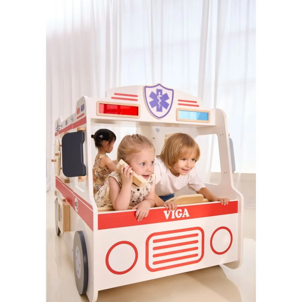 Super Ambulance