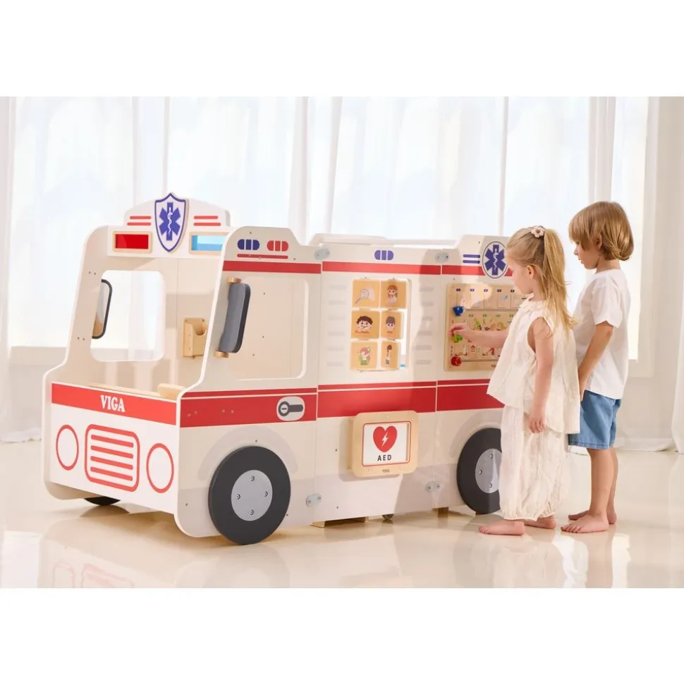 Super Ambulance