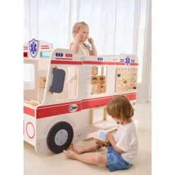 Super Ambulance