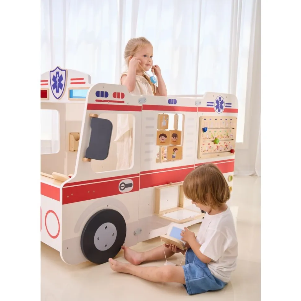 Super Ambulance