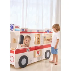 Super Ambulance