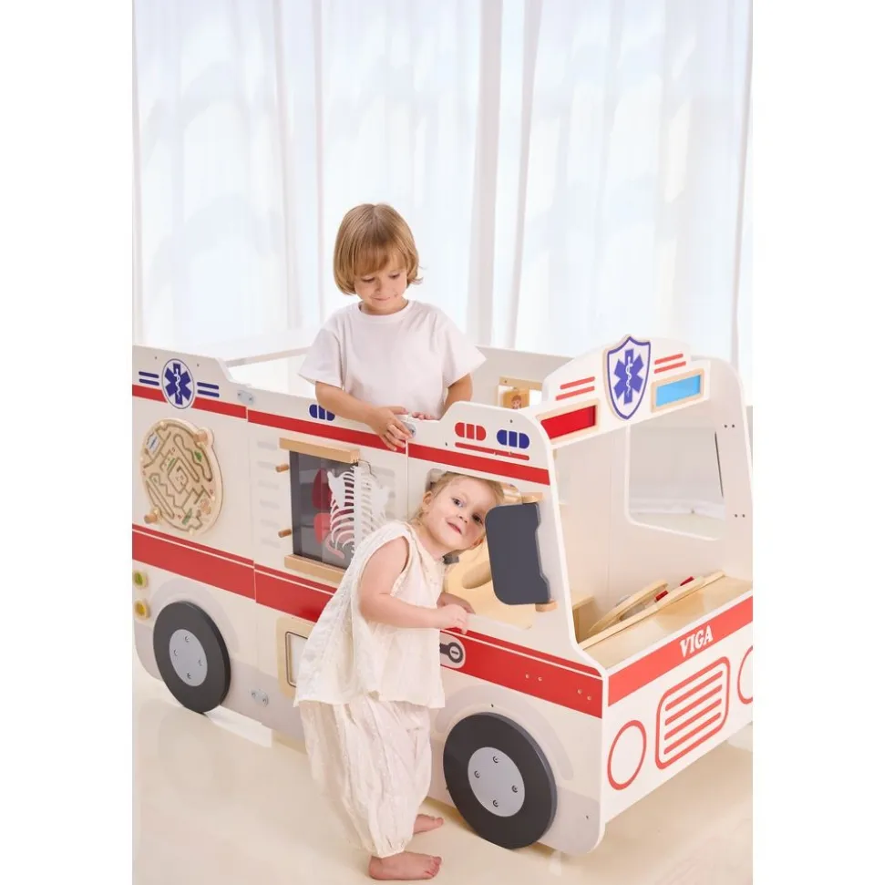 Super Ambulance