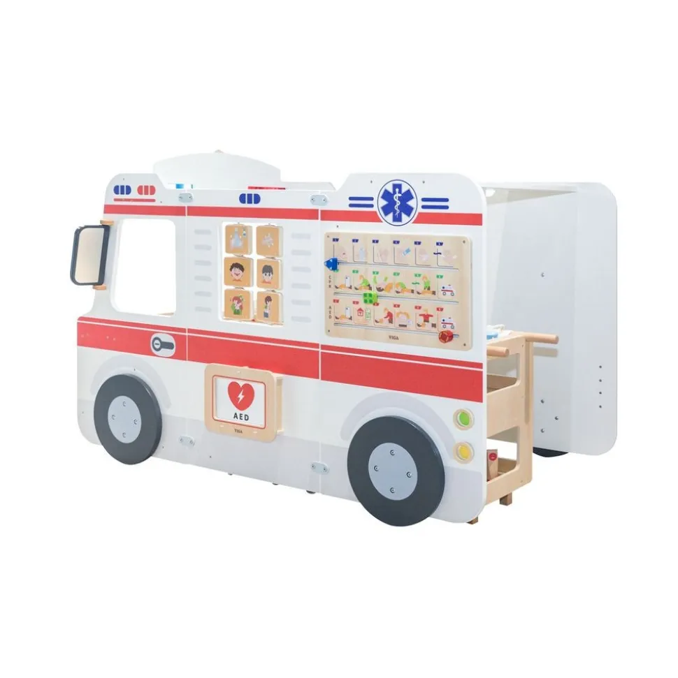Super Ambulance