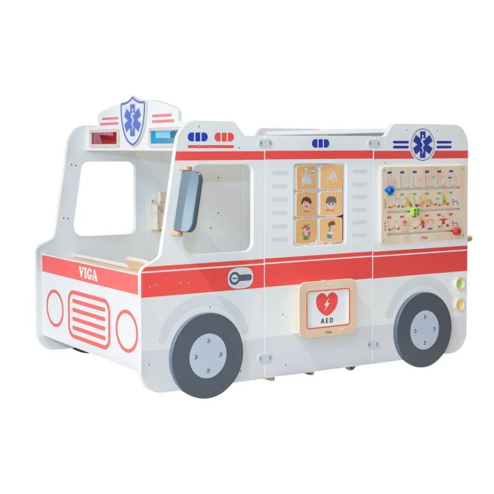 Super Ambulance