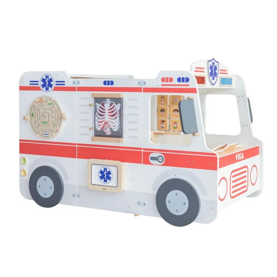 Super Ambulance