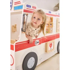 Super Ambulance