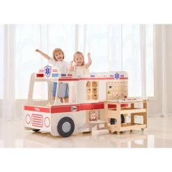 Super Ambulance