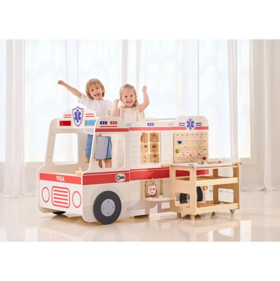 Super Ambulance