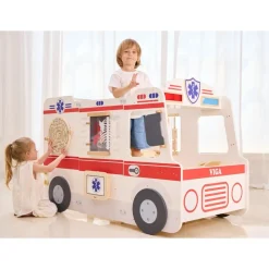 Super Ambulance