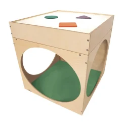 Superbright LED Creative Cube and Mat