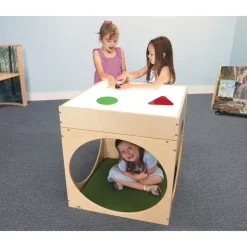 Superbright LED Creative Cube and Mat