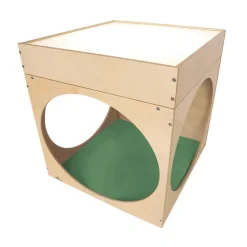 Superbright LED Creative Cube and Mat