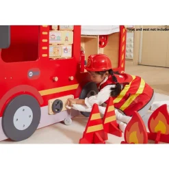 Super Fire Engine