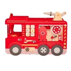Super Fire Engine