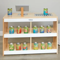 Supermarket Part 2 - Food Displayer