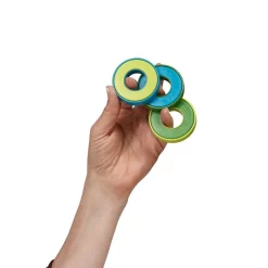 SwingOs Fidget - Set of 6