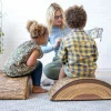 SZ Tree Log Roll - 3 Pieces