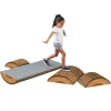 SZ Tree Log Roll - 4 Pieces
