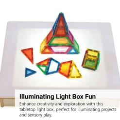 Tabletop Light Box