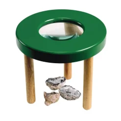 Tabletop Tripod Magnifier