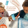 Talking Picture Dictionary - English 13-1/2" x 13-1/2"