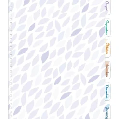 Teacher Planner - 1 planner