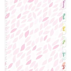 Teacher Planner - 1 planner