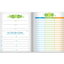 Teacher Planner - 1 planner