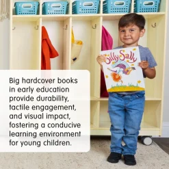 Teacher's Favorites Hardcover Library - 14 Titles