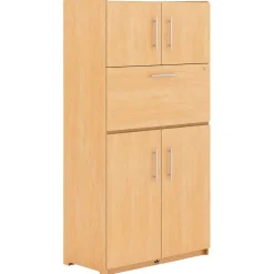 Teacher's Work Station Cabinet