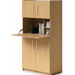 Teacher's Work Station Cabinet