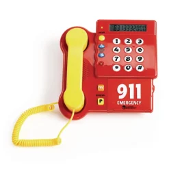 Teaching Telephone