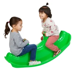 Teeter-Totter