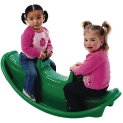 Teeter-Totter