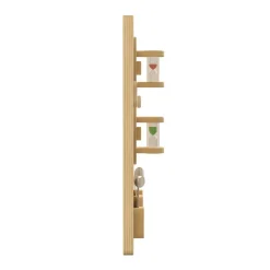 Telling Time STEAM Board