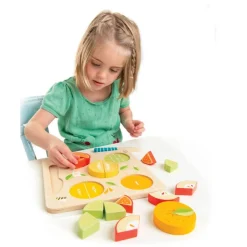 Tender Leaf® Bright Minds Math Collection