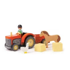 Tender Leaf® Farmyard Tractor