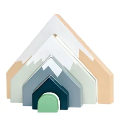 Tender Leaf® Mountain Pass Stack - 5pcs