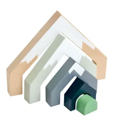 Tender Leaf® Mountain Pass Stack - 5pcs