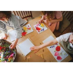 Tender Leaf® My Botanical Press - Flower + Plant Pressing