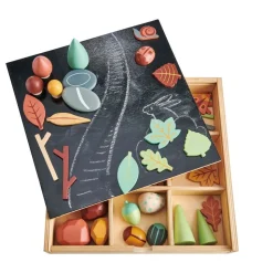 Tender Leaf® My Forest Floor - 50pcs