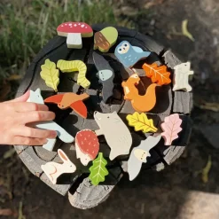 Tender Leaf® Stacking Forest - 20pcs