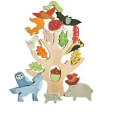 Tender Leaf® Stacking Forest - 20pcs