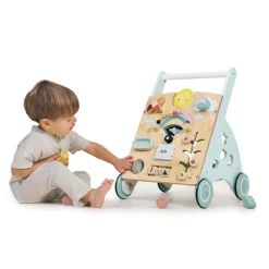 Tender Leaf® Sunshine Baby Activity Walker