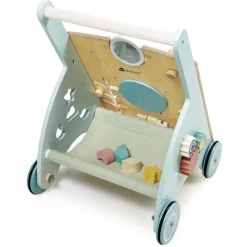 Tender Leaf® Sunshine Baby Activity Walker