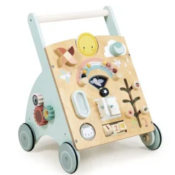 Tender Leaf® Sunshine Baby Activity Walker