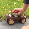 Tender Leaf® Timber Taxi