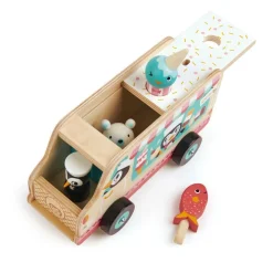 Tender Leaf® Vehicles Kit of 3